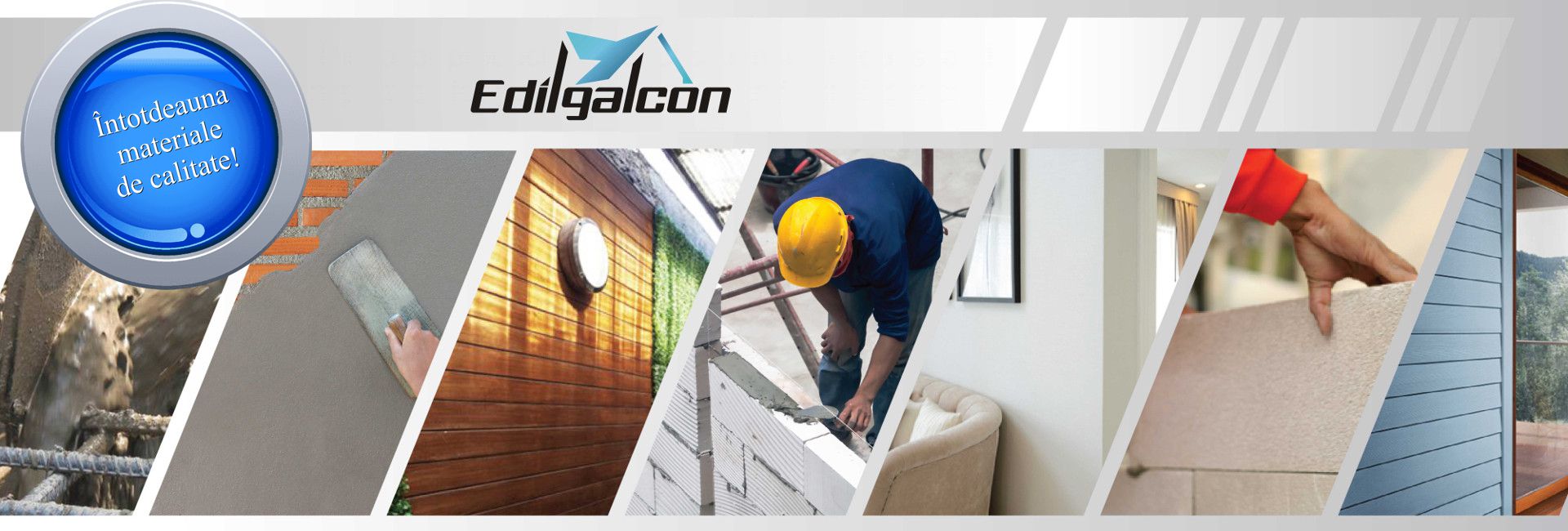 Materiale de calitate