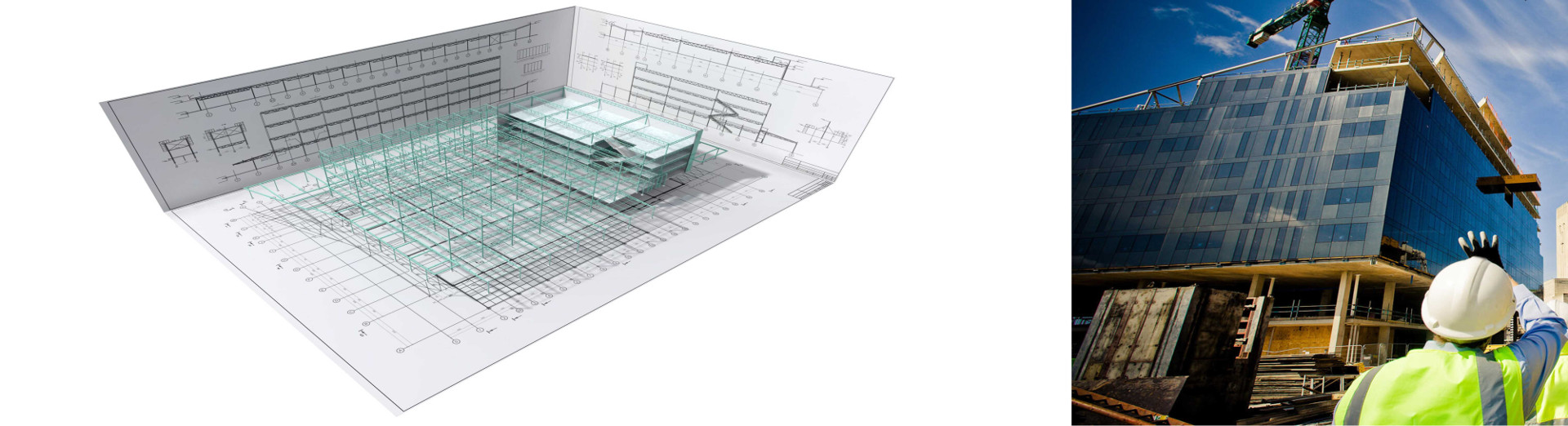 Reabilitare cladiri industriale
